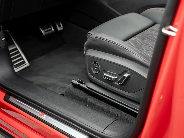 Audi Q6 e-tron Quattro