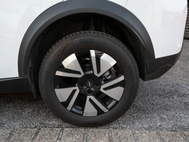 Opel Frontera Edition