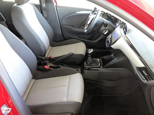 Opel Corsa F | Klima | PDC | Kamera | DAB | Allwetter