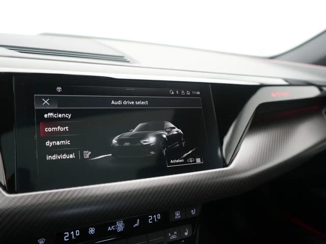 Audi RS e-tron GT Quattro