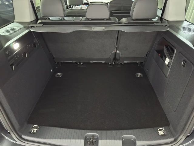 Volkswagen Caddy Style