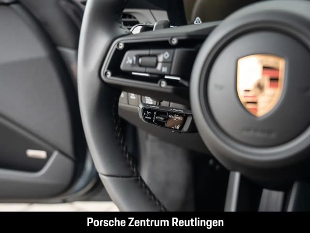 Porsche 992 Carrera Coupé S