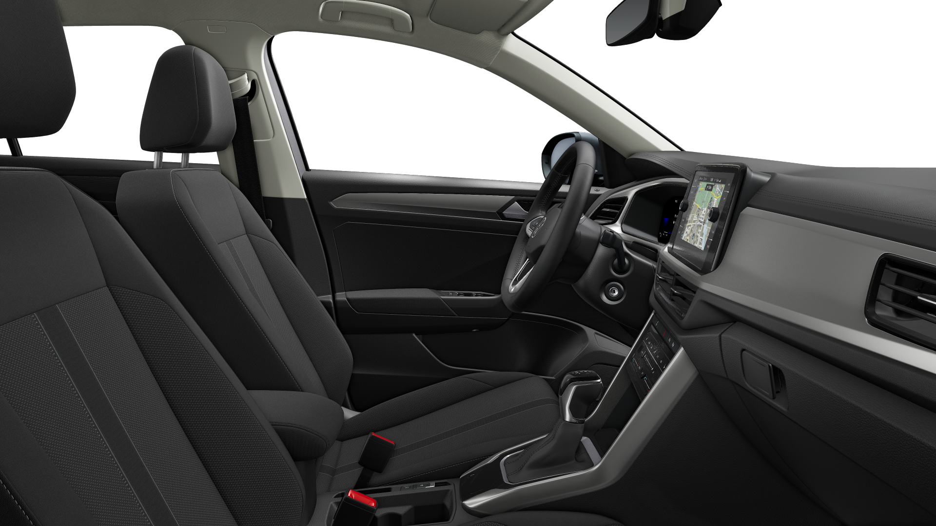 Volkswagen T-Roc 2.0 TDI Life