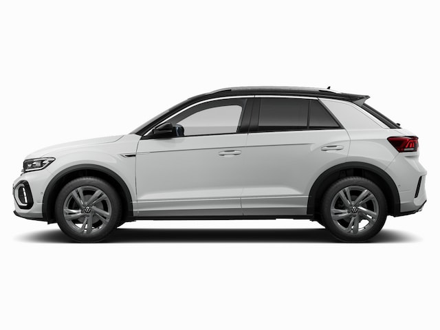 Volkswagen T-Roc 1.5 TSI R-Line