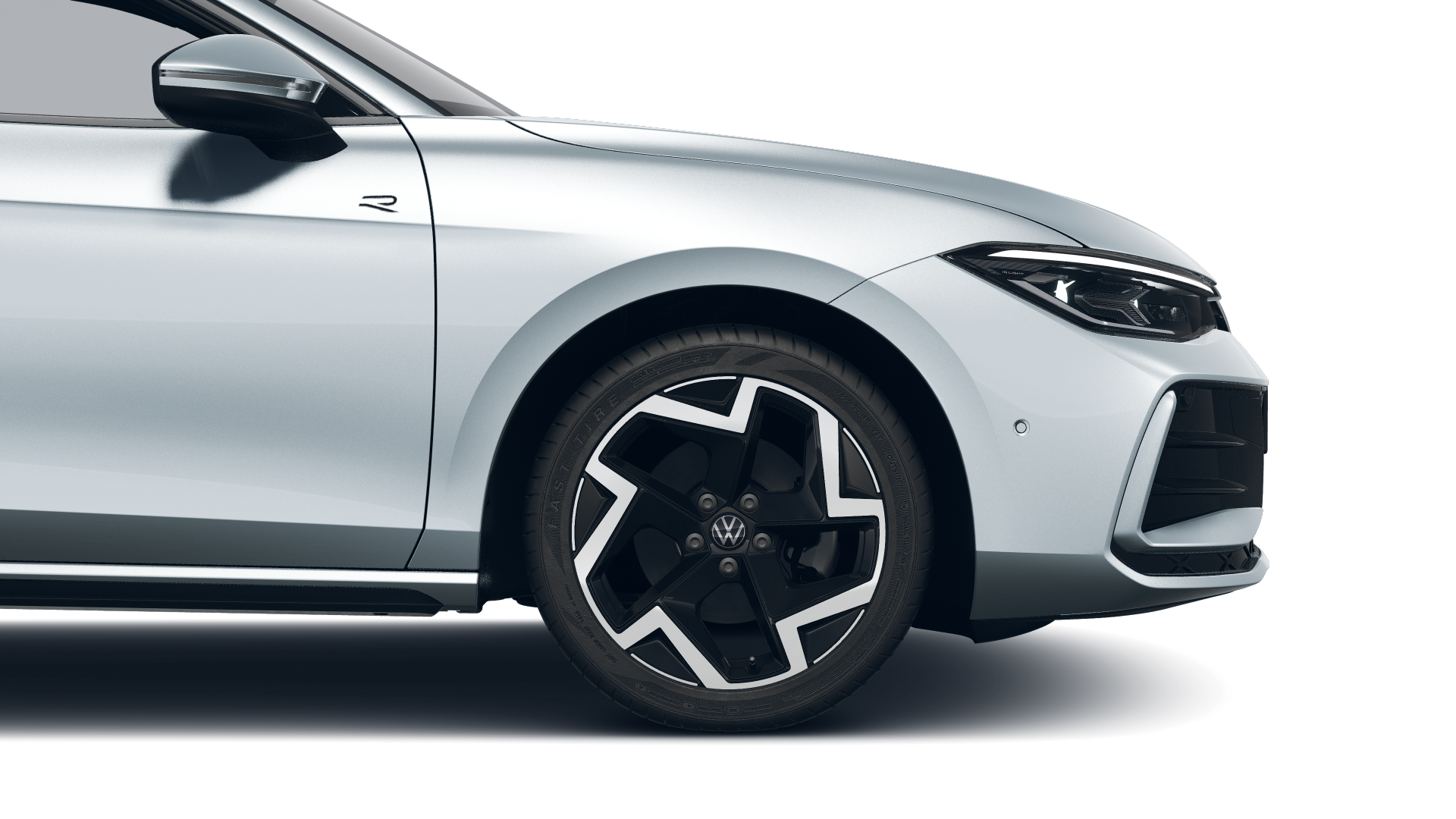 Volkswagen Passat 2.0 TDI DSG IQ.Drive R-Line