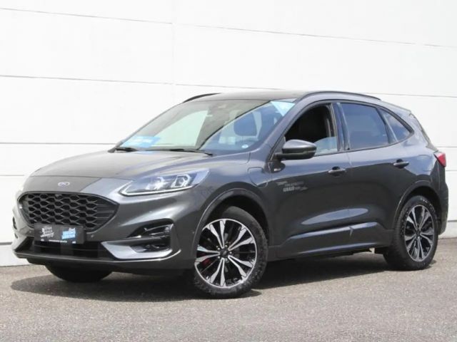 Ford Kuga Plug in Hybrid ST Line X