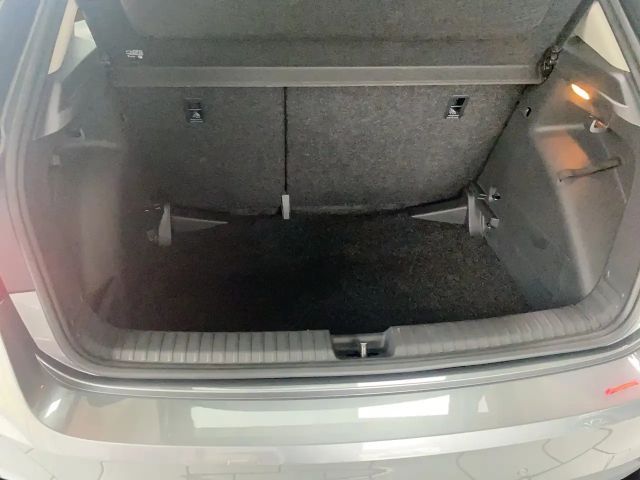 Skoda Fabia Selection