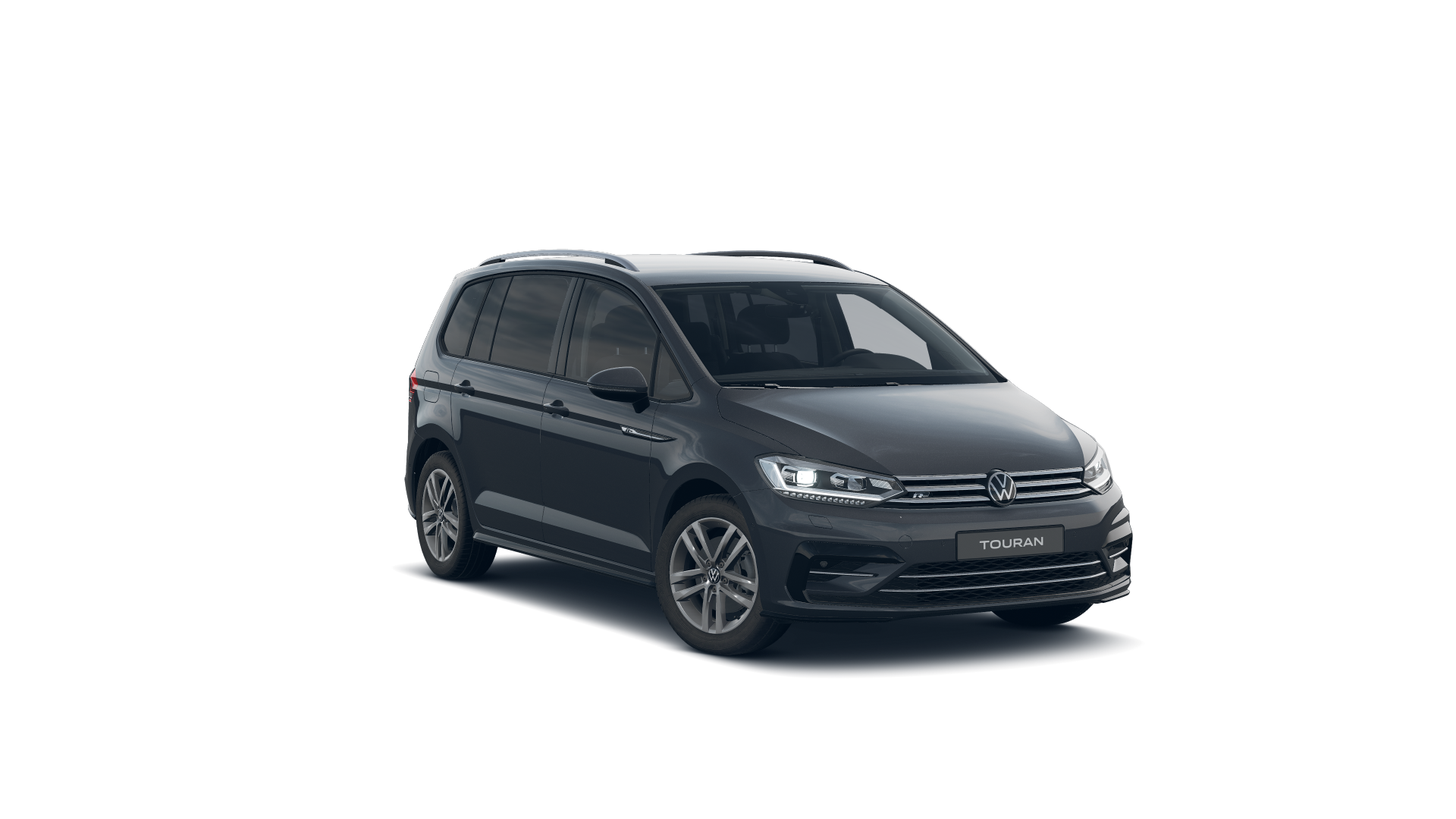 Volkswagen Touran Touran 1.5   CL   BT110 TSID7F