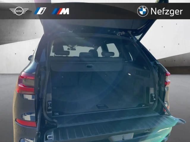 BMW X5 M-Sport xDrive40d