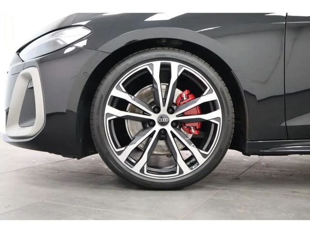 Audi A5 2.0 TDI Avant Quattro S-Tronic