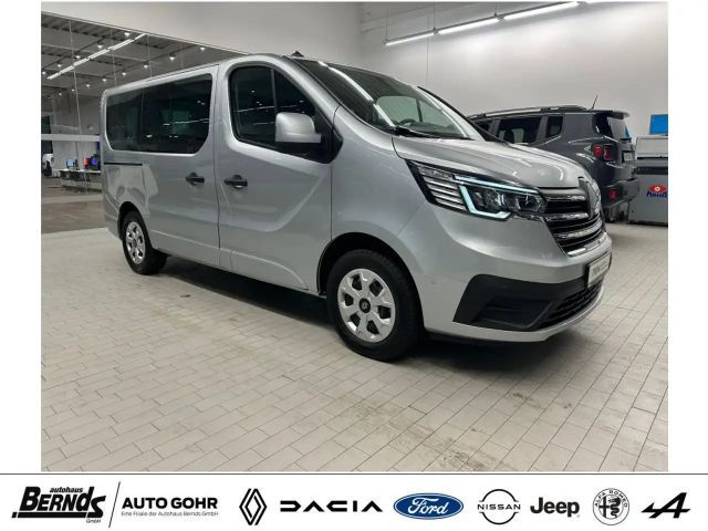 Renault Trafic Blue EDC Evolution dCi 150