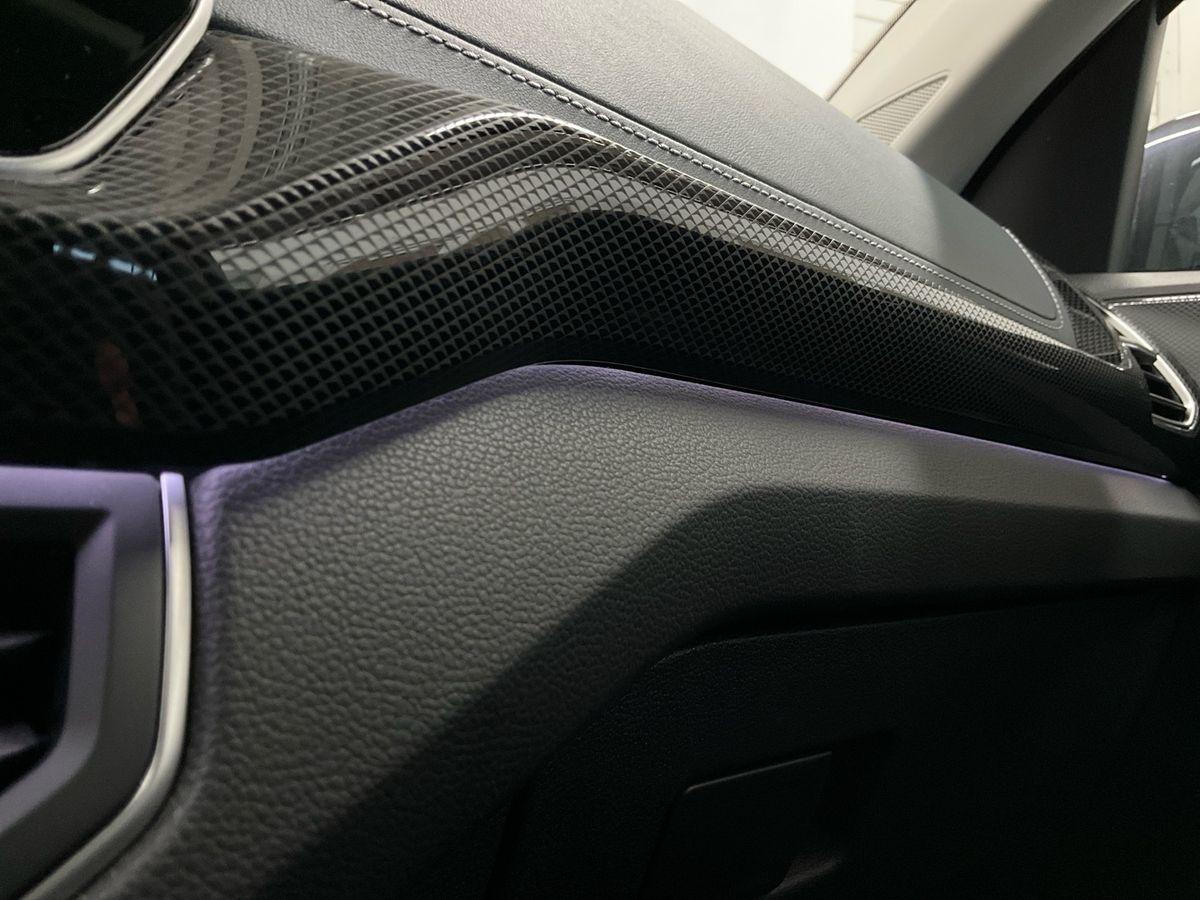 Volkswagen T-Cross 1.0 TSI Style