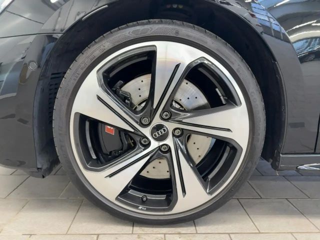 Audi S3 2.0 TFSI Sedan