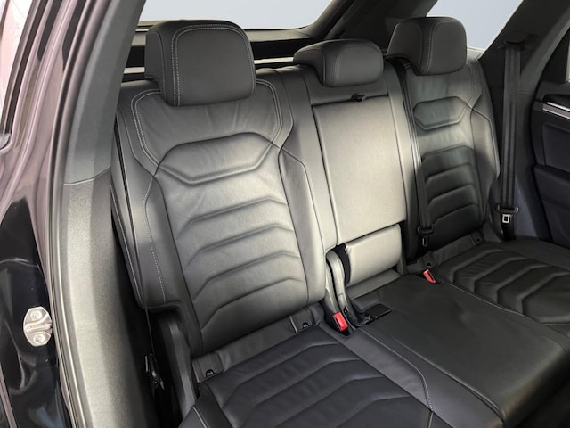 Volkswagen Touareg 4Motion