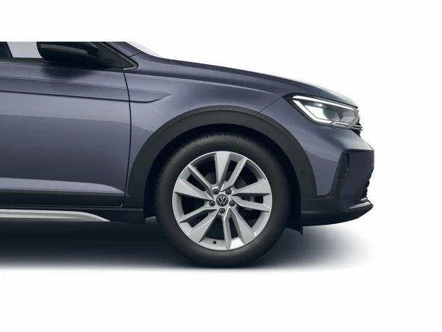 Volkswagen Taigo Life