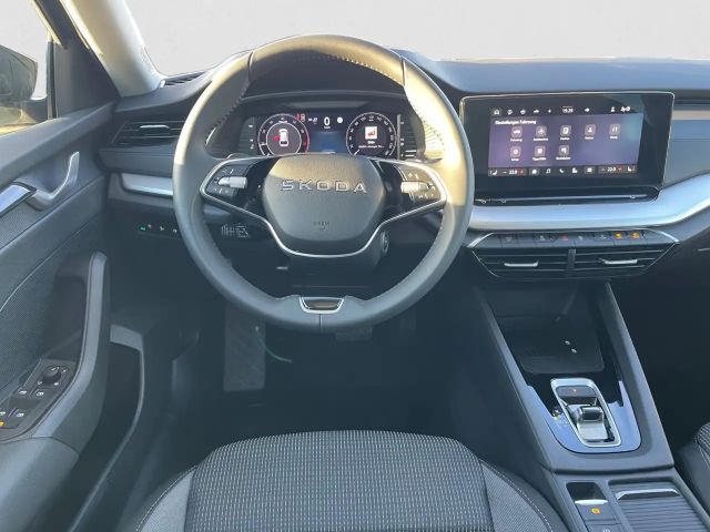 Skoda Octavia Combi Selection