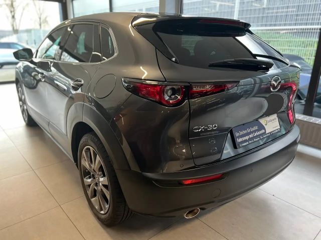 Mazda CX-30 Exclusive-line