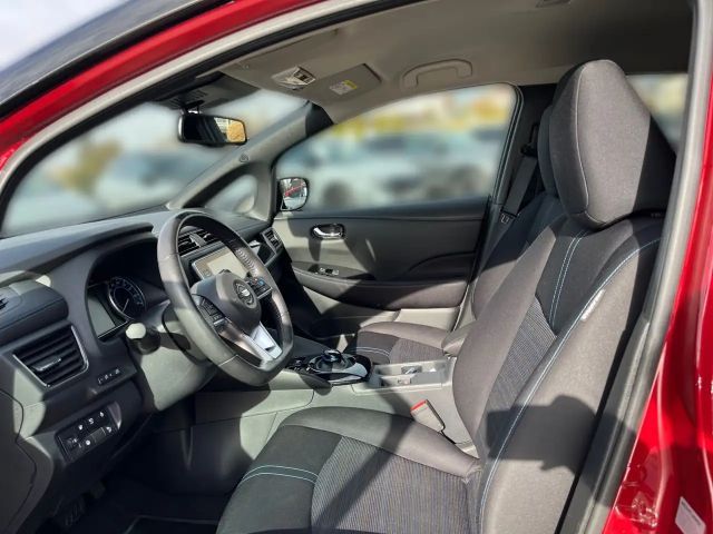 Nissan Leaf N-Connecta