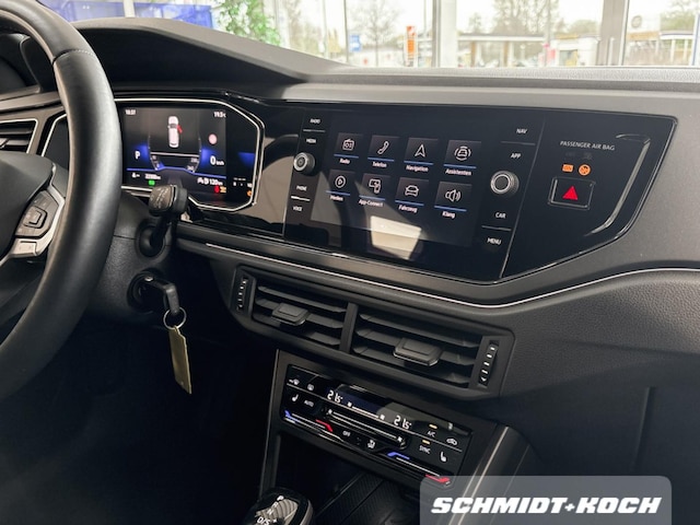 Volkswagen Taigo 1.0 TSI DSG R-Line
