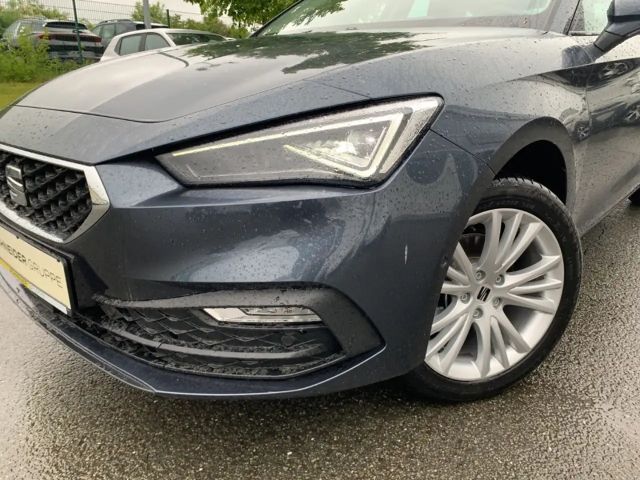 Seat Leon 1.5 TSI Style