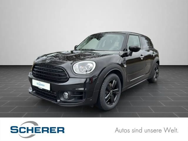 MINI Cooper Countryman 1.5 CHILI