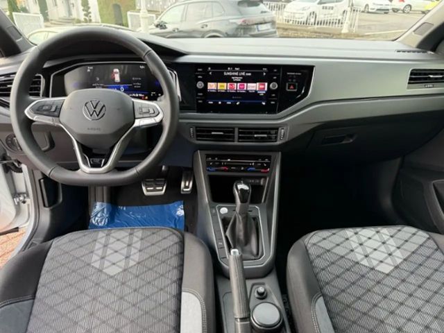 Volkswagen Taigo 1.5 TSI DSG R-Line