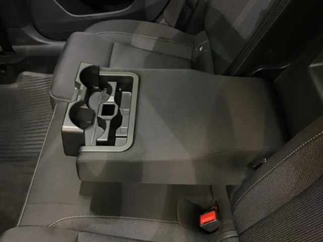 Skoda Octavia Combi Sportline