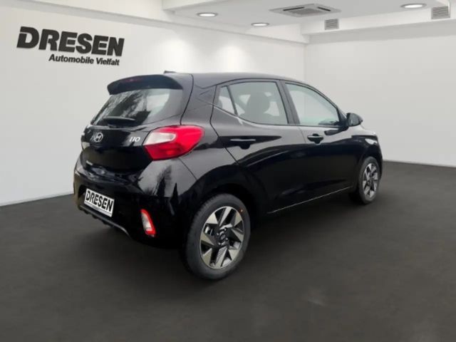 Hyundai i10 1.0 Trend