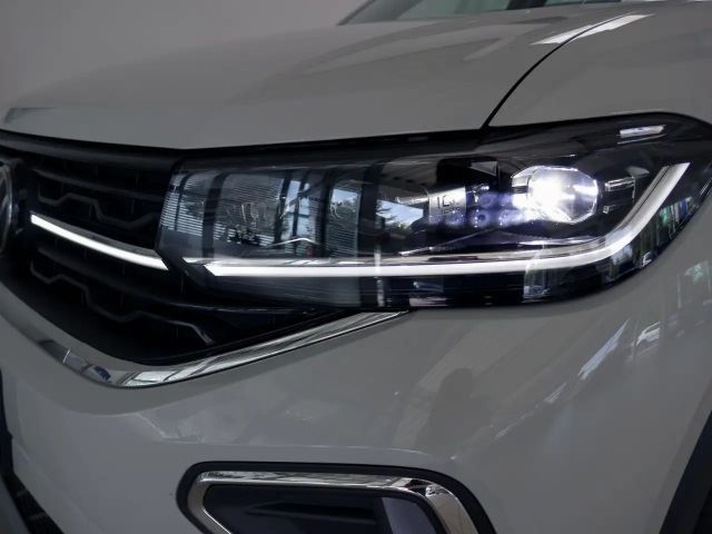 Volkswagen T-Cross 1.0 TSI R-Line