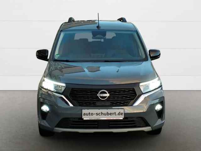 Nissan Townstar N-Connecta