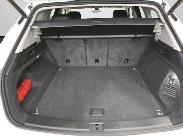 Volkswagen Touareg 3.0 V6 TDI 4Motion