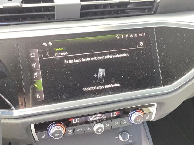 Audi Q3 45 TFSI Quattro S-Line