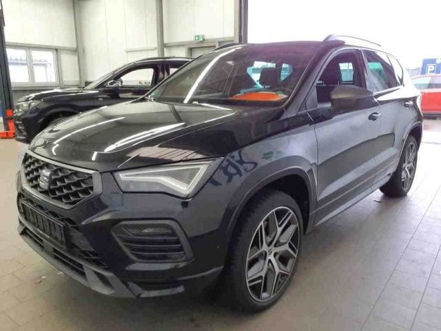 Seat Ateca 2.0 TDI DSG FR-lijn