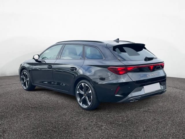 Cupra Leon DSG ST