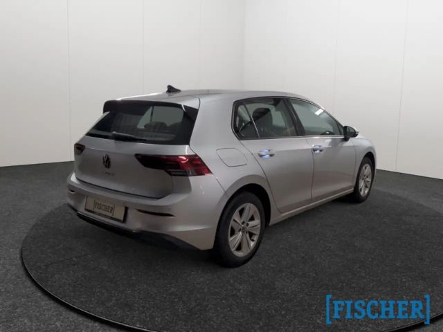 Volkswagen Golf 2.0 TDI Golf VIII Life