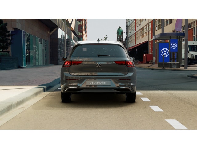 Volkswagen Golf 1.5 TSI Golf VIII