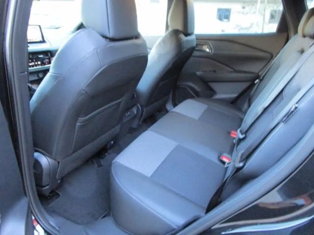 Nissan Qashqai QASHQAI MY24 1.5 VC-T E-POWER 190 PS 4X2 N-CONNE