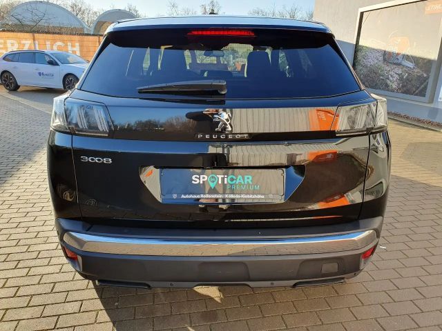 Peugeot 3008 Allure Pack EAT8