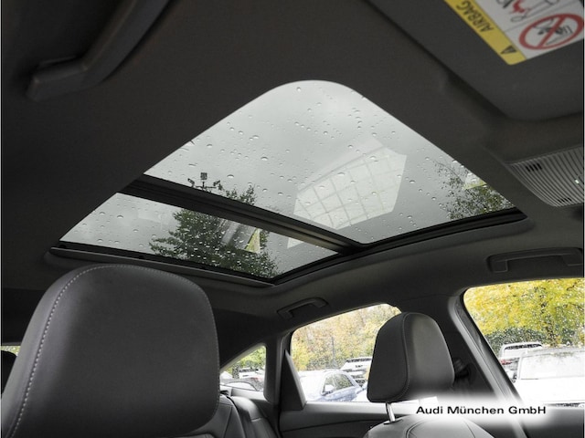 Audi Q4 e-tron 50 Quattro Sportback