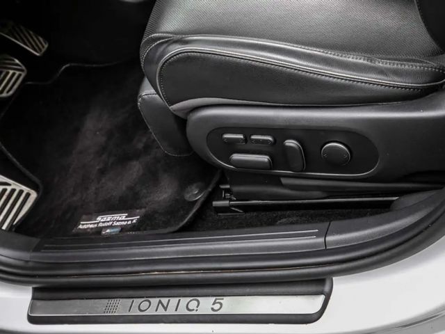 Hyundai IONIQ 6 5 77,4 kWh Navi HUD 360 Klima SHZ LED DAB