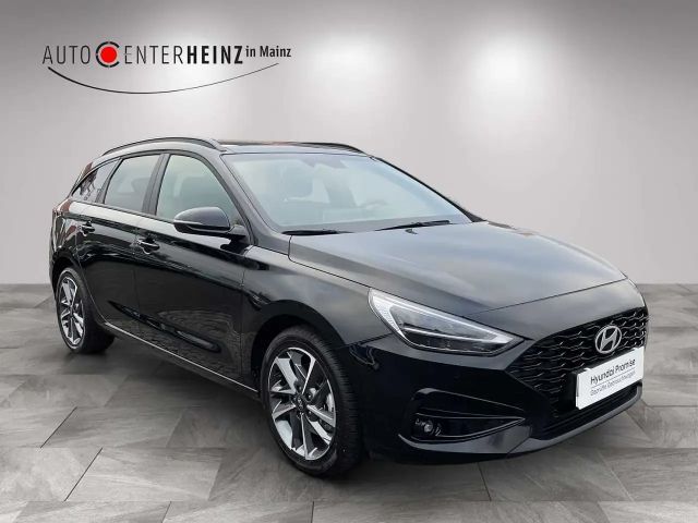 Hyundai i30 Advantage Hybrid