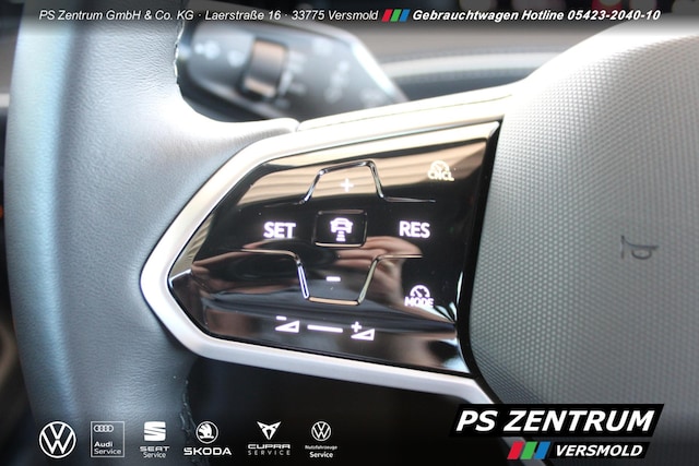 Volkswagen ID.7 Pro Tourer