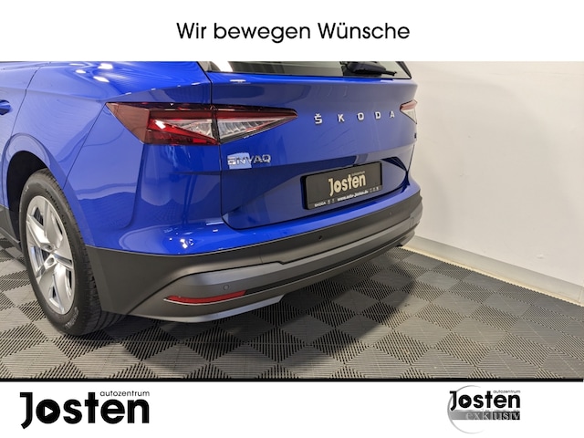 Skoda Enyaq Loft iV 50
