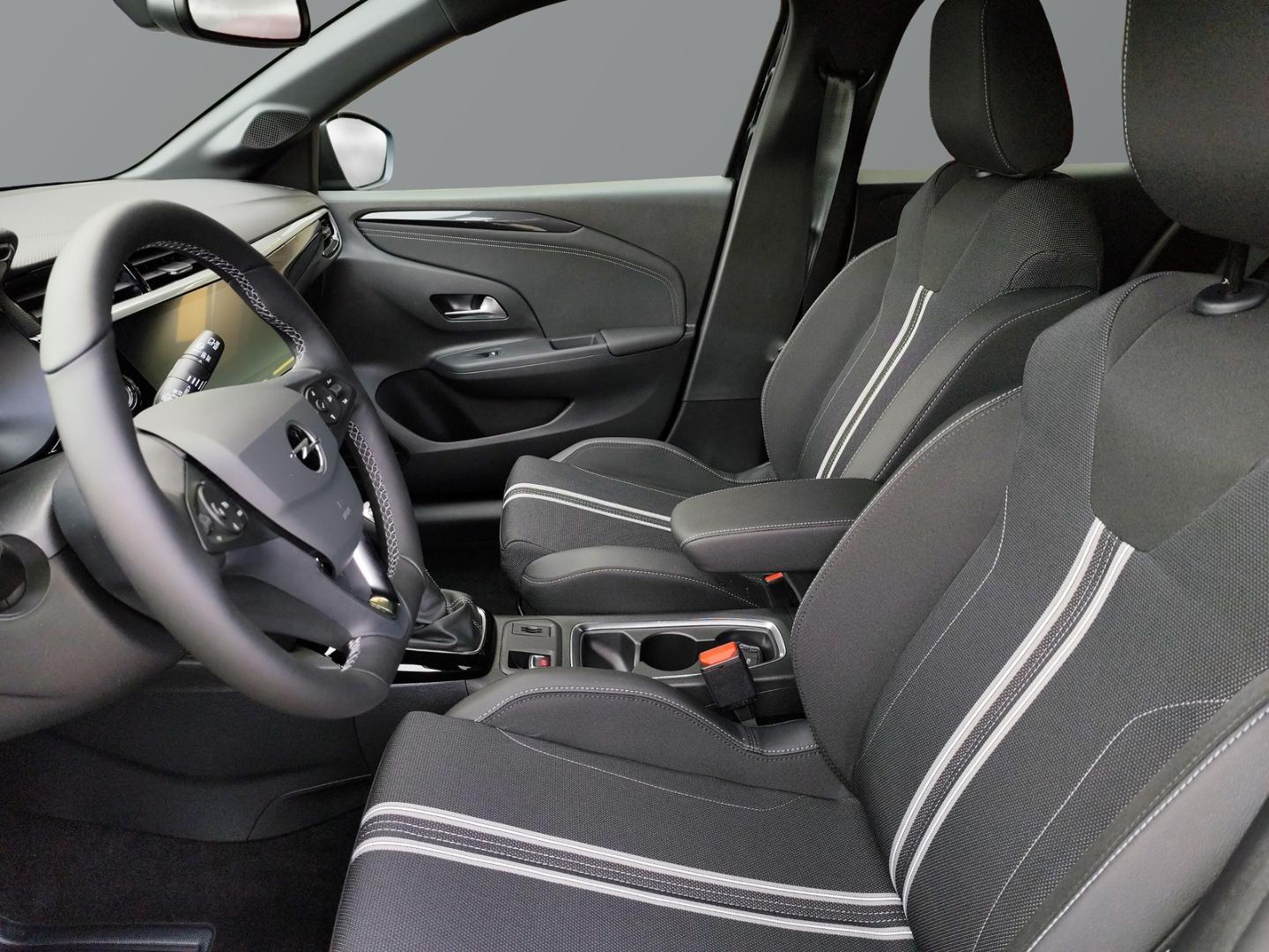 Opel Corsa 1.2 Turbo GS-Line Grand Sport Turbo