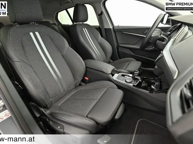 BMW 116 116d Sport Line