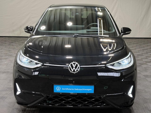 Volkswagen ID.3 GTX