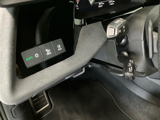 Audi A3 35 TDI S-Tronic