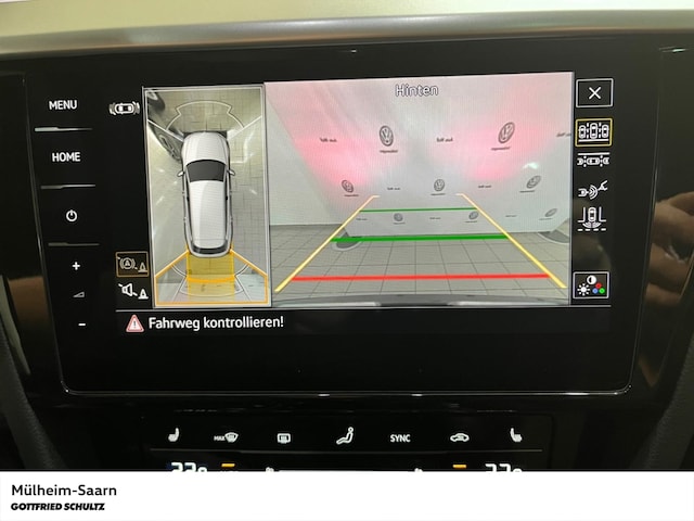 Volkswagen Arteon Shooting Brake R-Line
