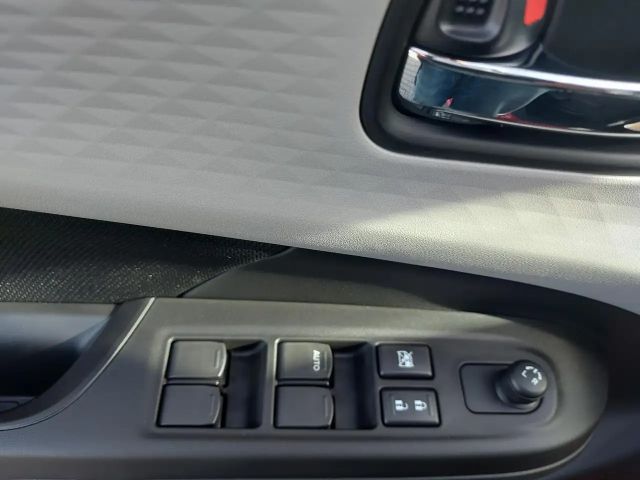 Suzuki Swift AllGrip Comfort DualJet Hybrid