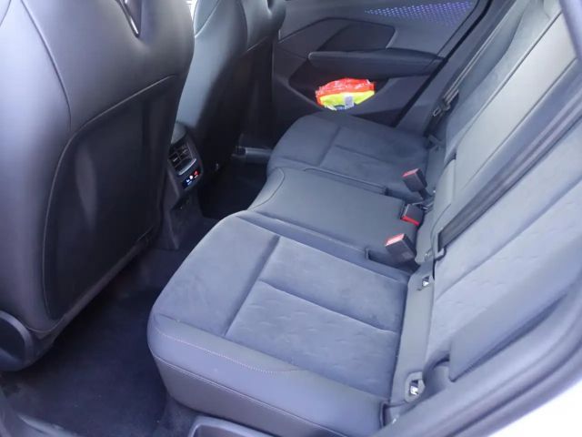 Cupra Terramar 1.5 eTSI